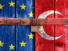 Almanya AB kapısını Türkiye'ye kapattı