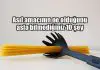 Asıl amacı nedir? Amacının ne olduğunu bilmediğiniz 10 şey asıl amacı nedir Asıl amacının ne olduğunu asla bilmediğiniz 10 şey
