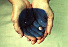 Asla vazgeçme: Kendini kandırmak