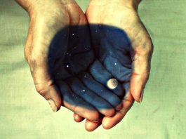 Asla vazgeçme: Kendini kandırmak