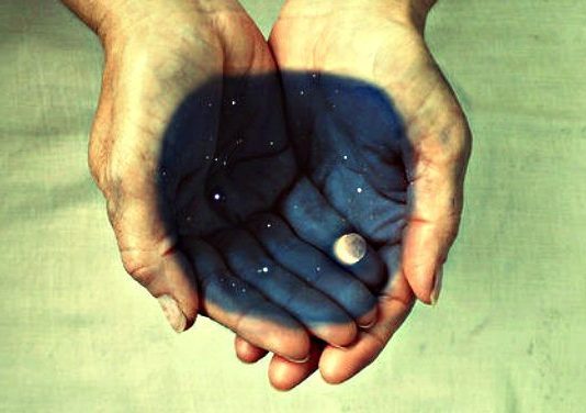 Asla vazgeçme: Kendini kandırmak