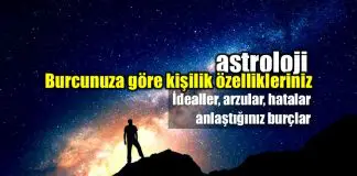 Astroloji: Burçlara göre kişilik özellikleri neler? anlaştığınız burçlar