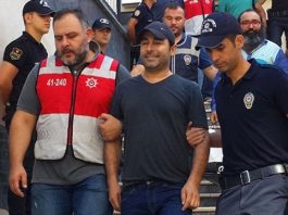 Savcı, Atilla Taş ve Murat Aksoy'un tahliyesini talep etti