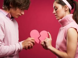 Boşanmaların ve ayrılıkların göstergesi olan 4 temel davranış