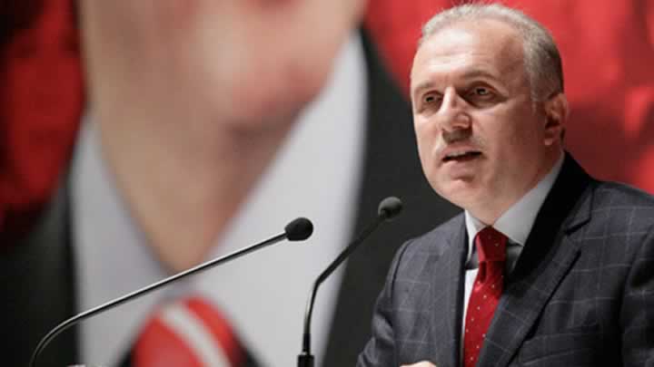 Bulgaristan AK Parti Milletvekili Aziz Babuşçu'ya yasak koydu