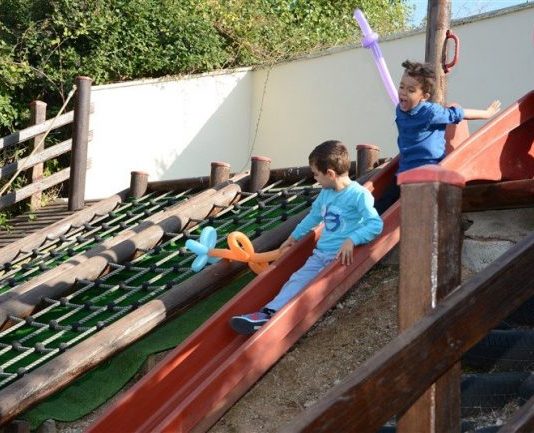 ÇABA-ÇAM: Okul öncesi eğitimdeki eşitsizliğe alternatif bir model