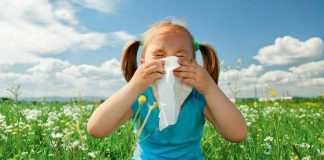 Çocuğunuzu bahar alerjisinden nasıl korumalısınız?