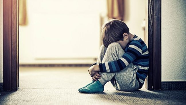 Çocuğunuzun depresyonda olduğunu nasıl anlarsınız?