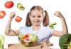 Çocuklarda doğru beslenme için dikkat edilmesi gereken 10 kural