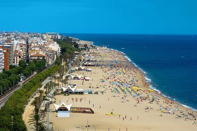Costa Brava: İspanya'daki Katalan sahil şeridi ve Barselona
