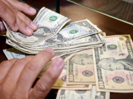 Dolar ne kadar oldu?