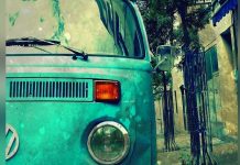 Dolmuş ve iki liralık adam