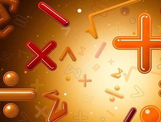 Dünya matematik tarihine adını yazdıran 5 Türk kadını