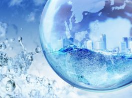 Dünya Su Günü'nde "Genç Su Elçileri Meclisi" açılıyor!