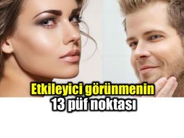 Etkileyici görünmek için yapabileceğiniz 13 öneri