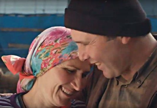 Filli Boya'dan 8 Mart Dünya Kadınlar Günü'ne özel reklam