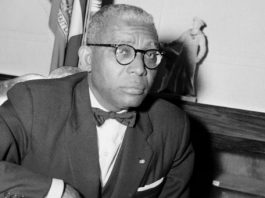 François Duvalier: Haiti’de başkanlığı arzulayan bir doktor