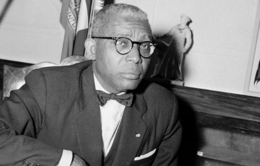 François Duvalier: Haiti’de başkanlığı arzulayan bir doktor