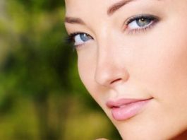 Güzel ve pürüzsüz bir cilt için 7 günlük ışıldama diyeti