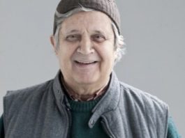 Halit Akçatepe hayatını kaybetti