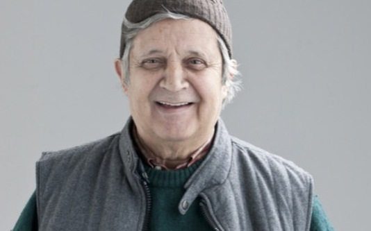 Halit Akçatepe hayatını kaybetti