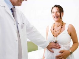 Hamilelikte MR çektirmek zararlı mı?