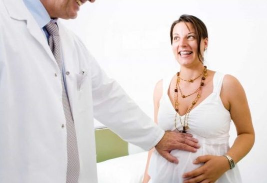 Hamilelikte MR çektirmek zararlı mı?