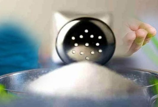 Hamilelikte tuz kullanımı nasıl olmalı?