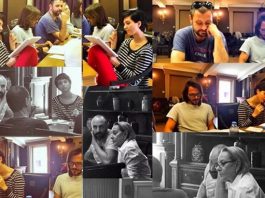 İstanbul Kırmızısı: Ferzan Özpetek'in ilk Türk filmi