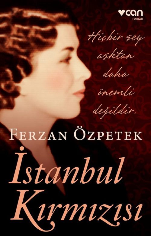 İstanbul Kırmızısı: Ferzan Özpetek'in ilk Türk filmi
