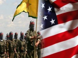 ABD'nin yılarca gizli şekilde örgütlediği, lojistik ve ekonomik destek sağladığı PKK PYD terör unsurları Türkiye'de neden başkanlık istiyor?