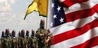 ABD'nin yılarca gizli şekilde örgütlediği, lojistik ve ekonomik destek sağladığı PKK PYD terör unsurları Türkiye'de neden başkanlık istiyor?