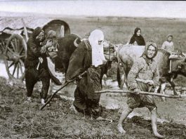 Kadının kurtuluşu erkeğin de kurtuluşudur