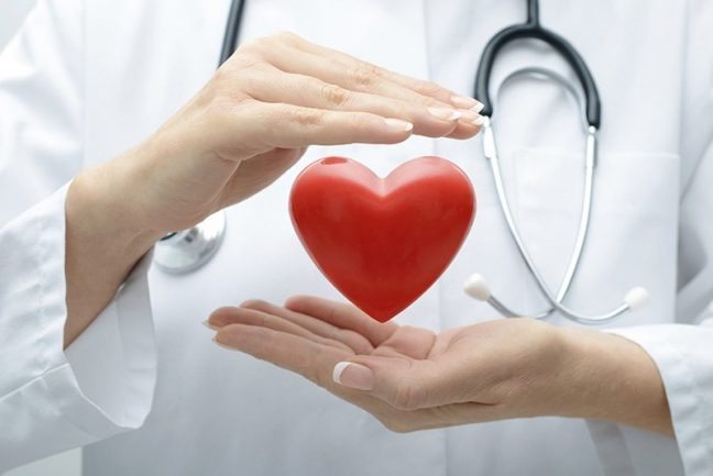 kalp sağlığı