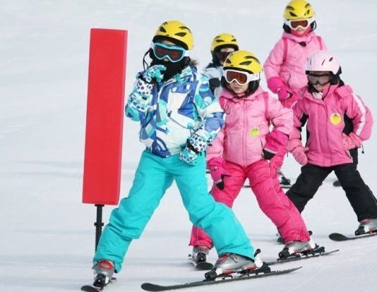 Kayak öğrenmenin çocuklar için 5 faydası