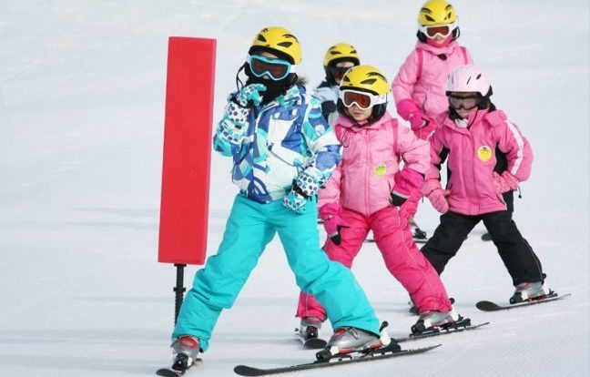 Kayak öğrenmenin çocuklar için 5 faydası