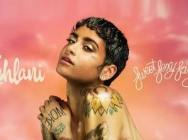 Yeraltından geleceğe: Kim bu Kehlani?