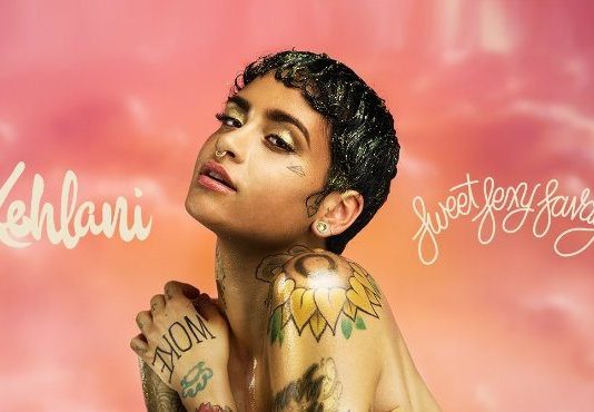 Yeraltından geleceğe: Kim bu Kehlani?