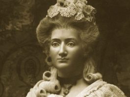 Marie Tussaud: Balmumunda can bulan efsaneler!