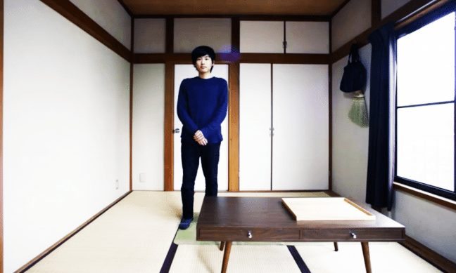 Minimalist yaşam: Japon minimalizmi ile tanışın