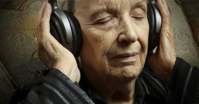 Müziğin alzheimer üzerindeki etkileri neler?