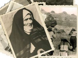 Nene Hatun: Kahraman bir Türk kadını!