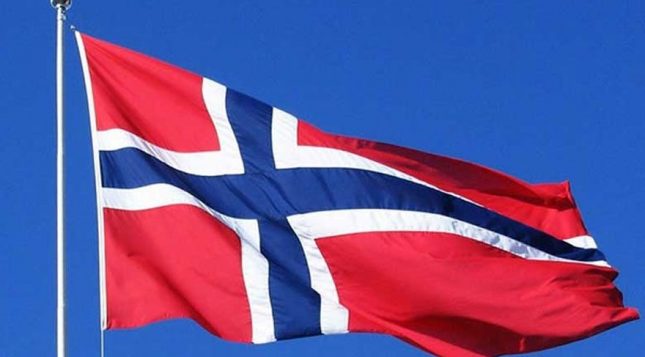 Norveç Dışişleri Bakanlığı'ndan flaş açıklama