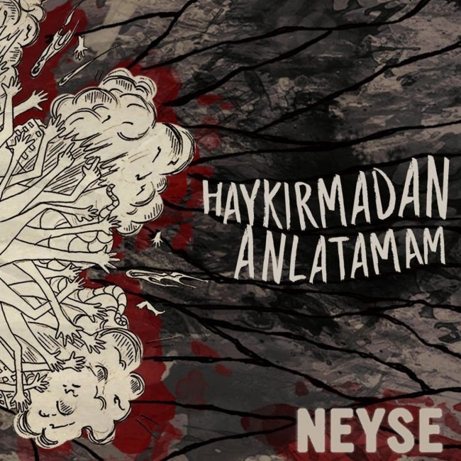 NEYSE: 6 yıl sonra yeni albüm: Haykırmadan Anlatamam