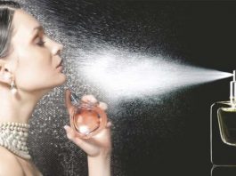 Parfümünüzün daha kalıcı olması için dikkat etmeniz gereken 13 püf nokta