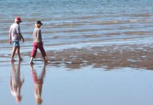 Yürüyüş sağlıklı bir yaşam sürmek için neden önemli? Sağlıklı yaşlanmak için egzersiz yapın!