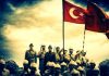 Şehitler ölmez, Çanakkale geçilmez! 18 mart çanakkale zaferi
