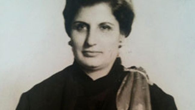 Selma Soysal