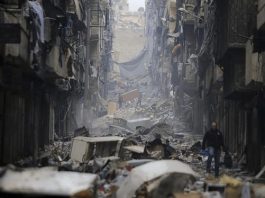 Sınır Tanımayan Doktorlar, Suriye ile ilgili raporunu açıkladı