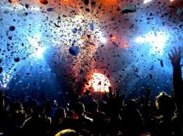 Sonar Festivali: Akademi Sahnesi'ndeki ilk yabancı isimler belli oldu